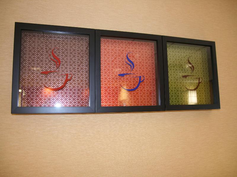 Hampton Inn and Suites Oxford/Anniston image