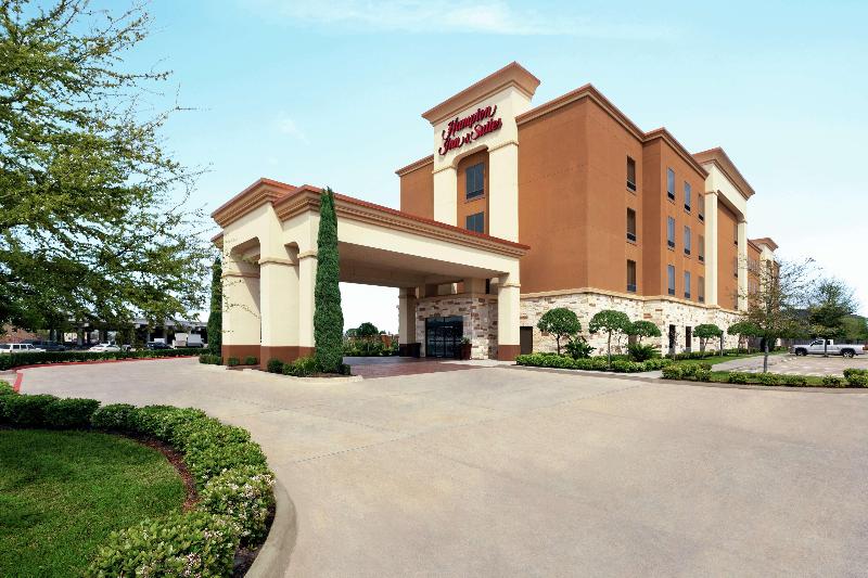 Hampton Inn and Suites Houston/Pasadena