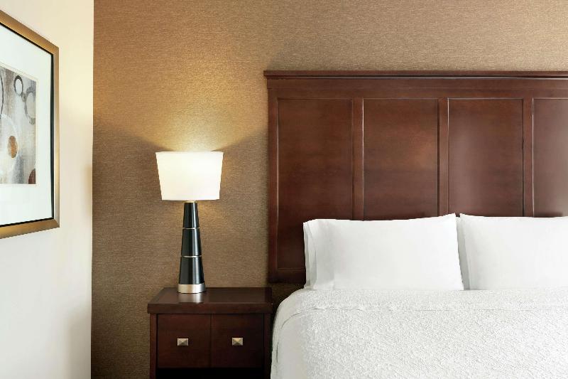 Hotel Hampton Inn & Suites Houston/Pasadena