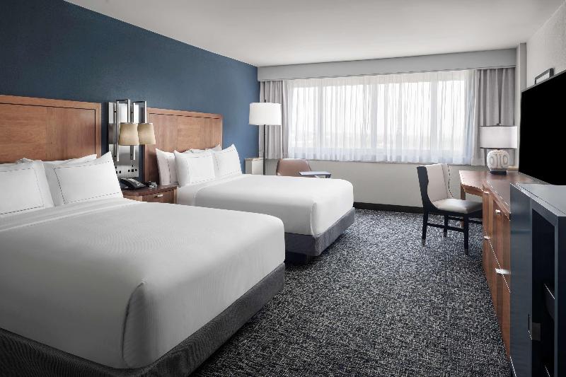 the Alloy King of Prussia - a DoubleTree by Hilton image