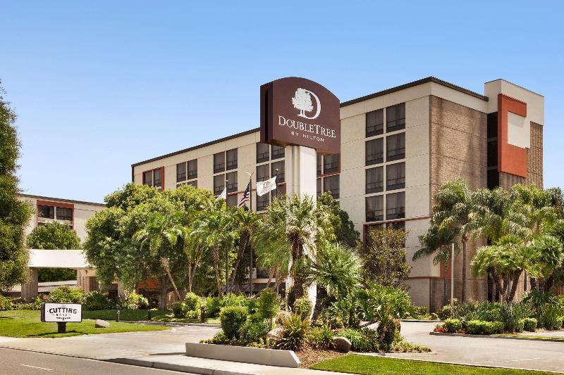 The Hotel San Bernardino