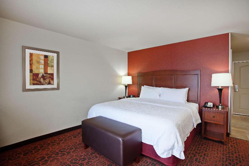 Hampton Inn and Suites Seattle-Airport/28th Ave