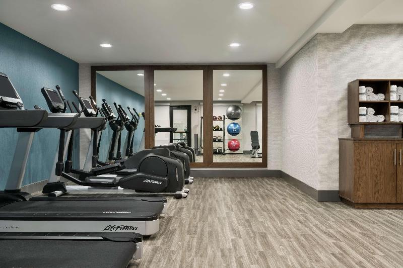 Hampton Inn & Suites Tacoma/Puyallup image