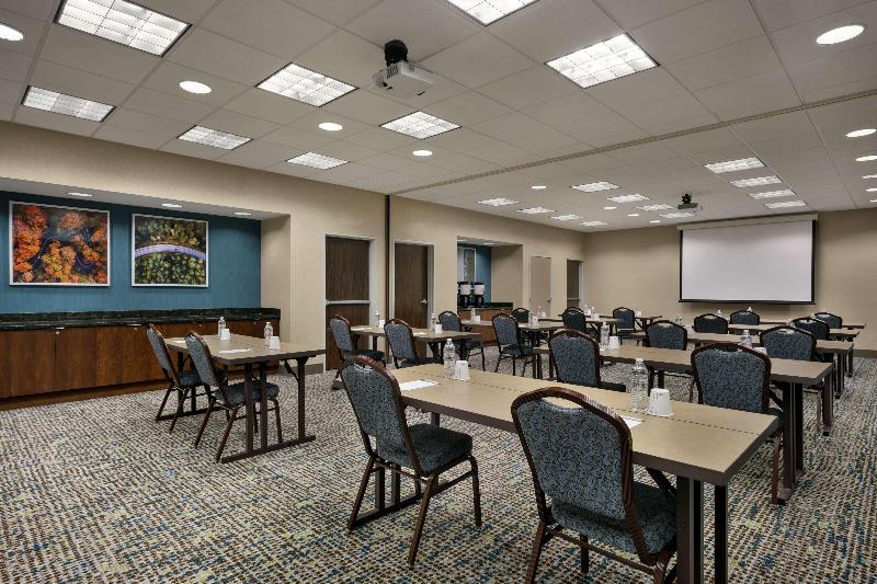 Hampton Inn & Suites Tacoma/Puyallup image