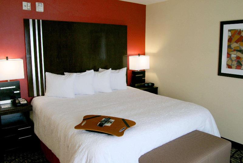 Hampton Inn & Suites Salt Lake City-Univ/Foothill