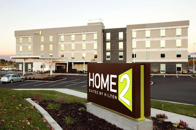 HOME2 SUITES WEST VALLEY CITY