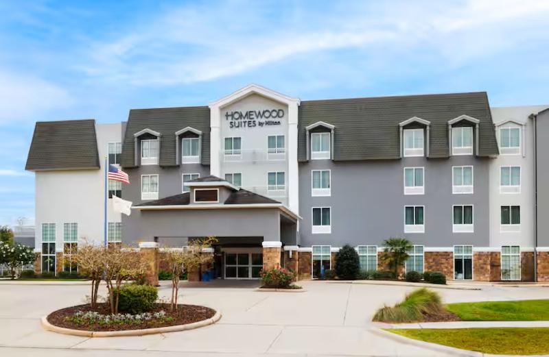 Homewood Suites by Hilton Slidell