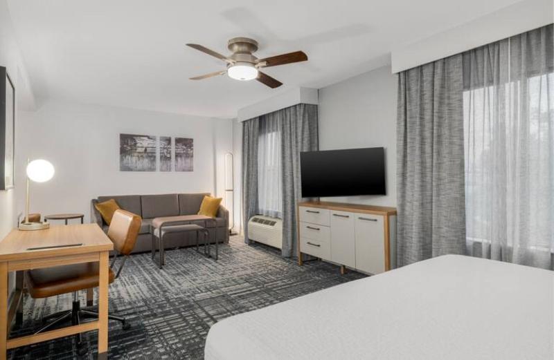 Homewood Suites by Hilton Slidell photo 22