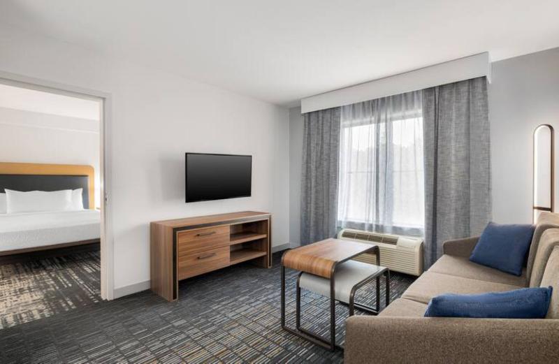 Homewood Suites by Hilton Slidell photo 23