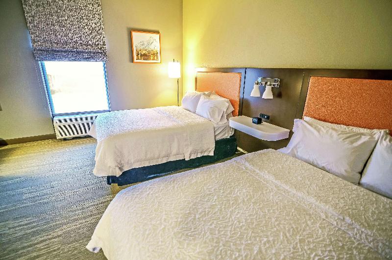 Hampton Inn Fort Payne image