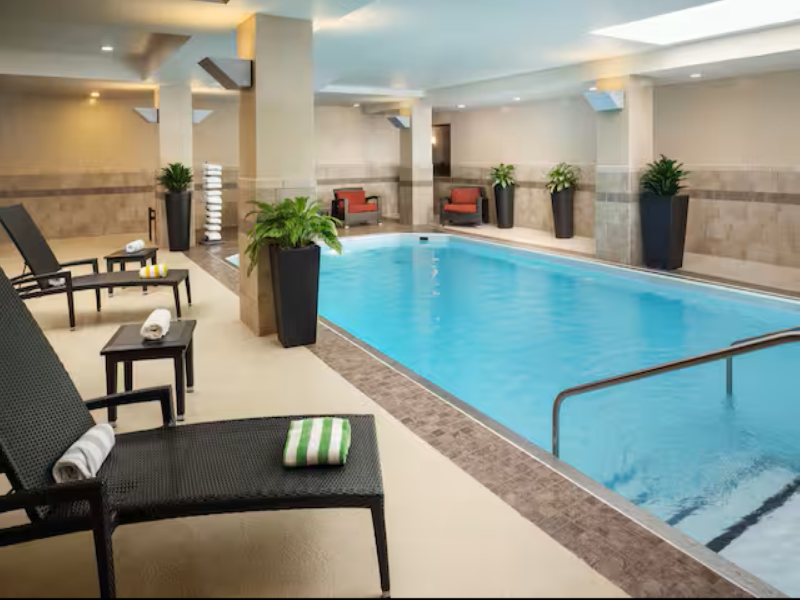 Embassy Suites by Hilton St. Louis Downtown image