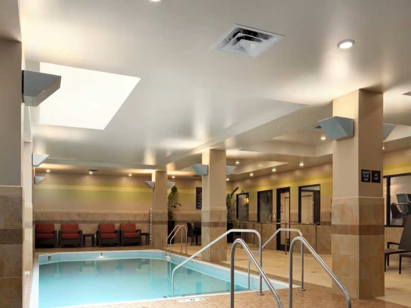 Embassy Suites by Hilton St. Louis Downtown image