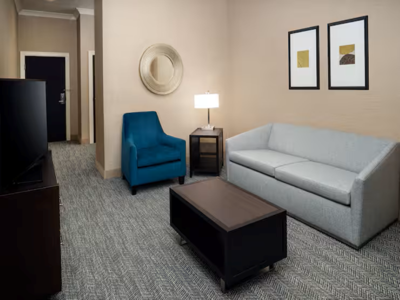 Embassy Suites by Hilton St. Louis Downtown image