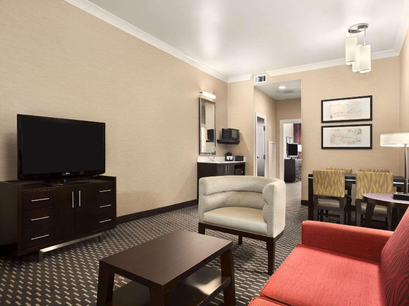 Embassy Suites by Hilton St. Louis Downtown image