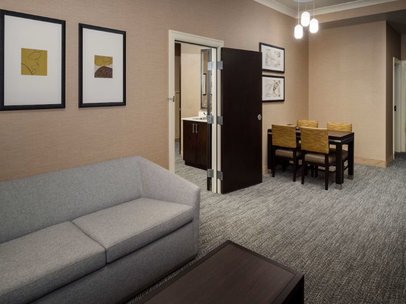 Embassy Suites by Hilton St. Louis Downtown image