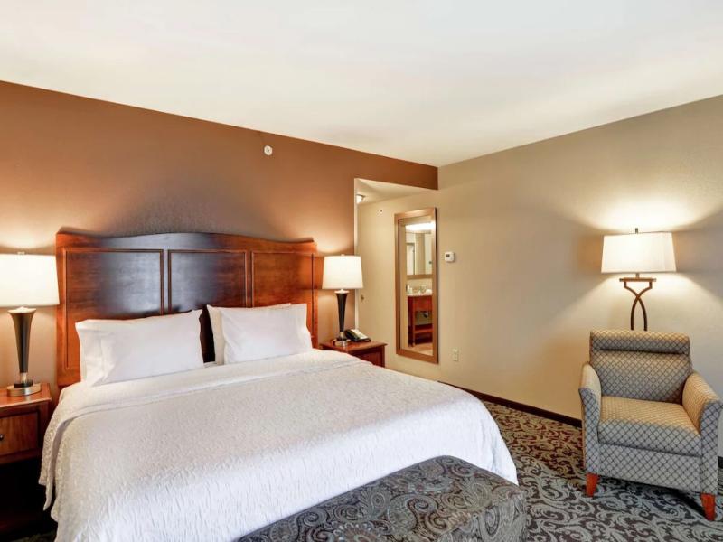 Hampton Inn and Suites New Hartford/Utica image