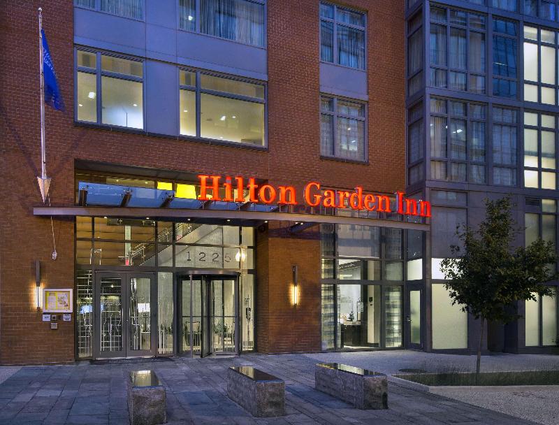 Hilton Garden Inn Washington, Dc/U.S. Capitol