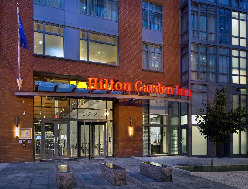 Hilton Garden Inn Washington, Dc/U.S. Capitol
