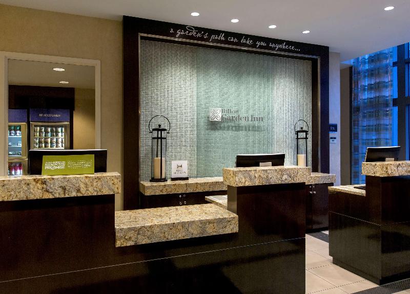 Hilton Garden Inn Washington, Dc/U.S. Capitol