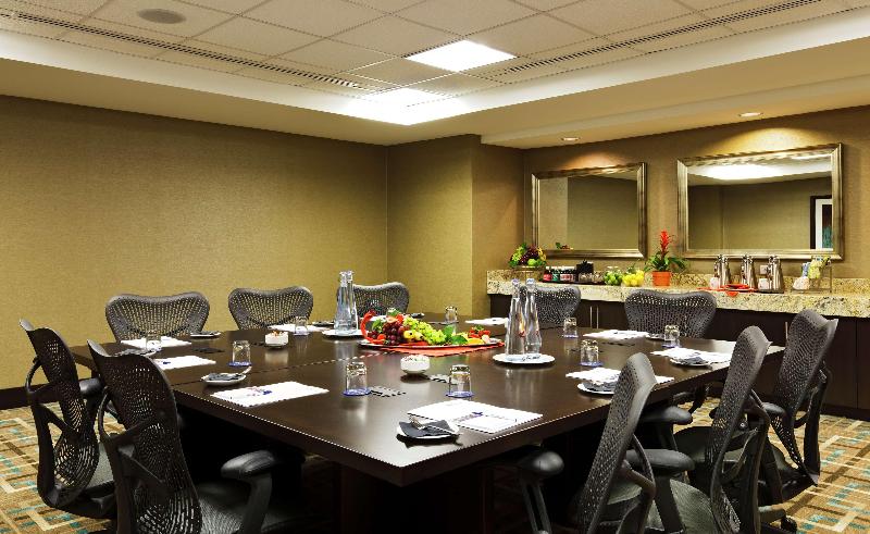 Hilton Garden Inn Washington, Dc/U.S. Capitol