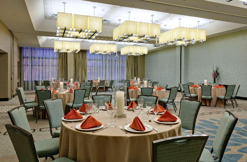 Hilton Garden Inn Washington, Dc/U.S. Capitol