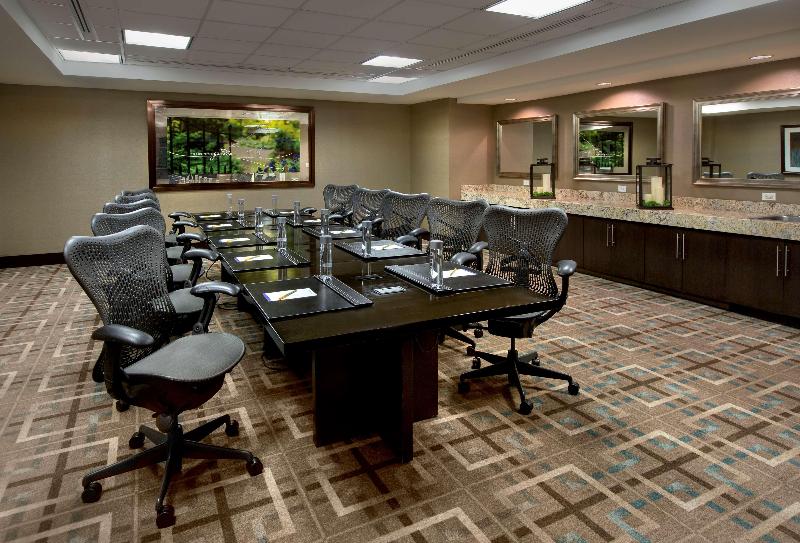 Hilton Garden Inn Washington, Dc/U.S. Capitol