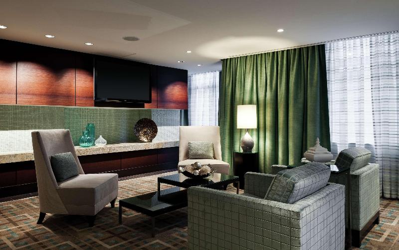 Hilton Garden Inn Washington, Dc/U.S. Capitol