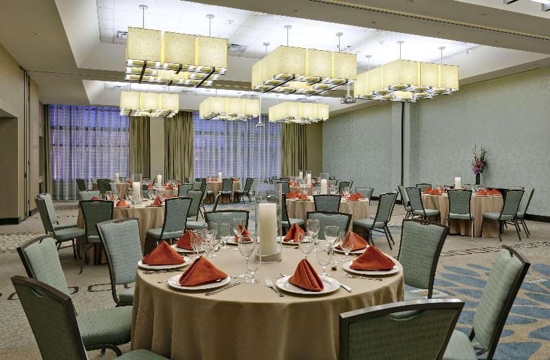 Hilton Garden Inn Washington, Dc/U.S. Capitol