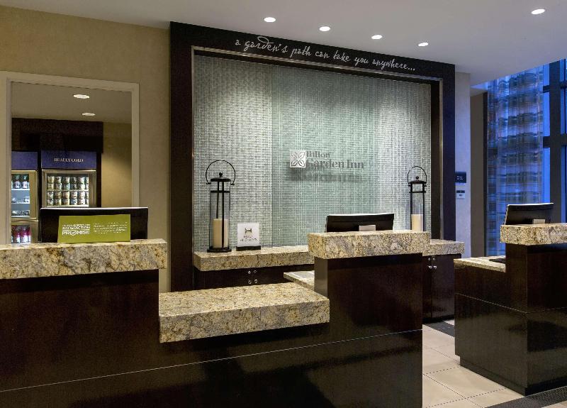 Hilton Garden Inn Washington, Dc/U.S. Capitol