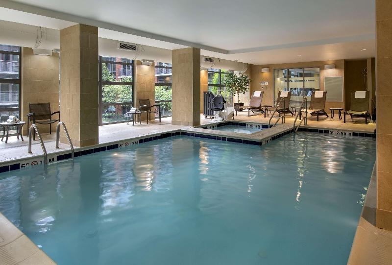Hilton Garden Inn Washington, Dc/U.S. Capitol