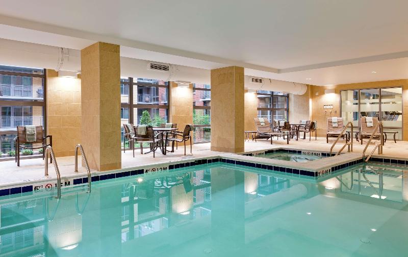 Hilton Garden Inn Washington, Dc/U.S. Capitol
