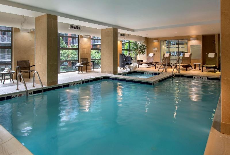 Hilton Garden Inn Washington, Dc/U.S. Capitol