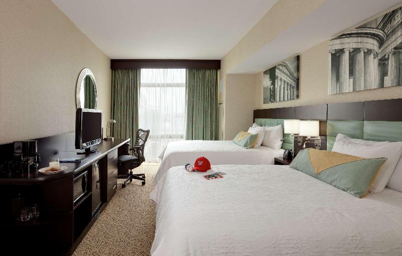 Hilton Garden Inn Washington, Dc/U.S. Capitol