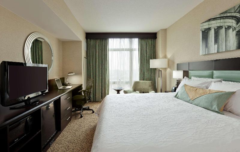 Hilton Garden Inn Washington, Dc/U.S. Capitol