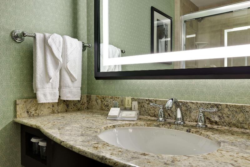 Hilton Garden Inn Washington, Dc/U.S. Capitol