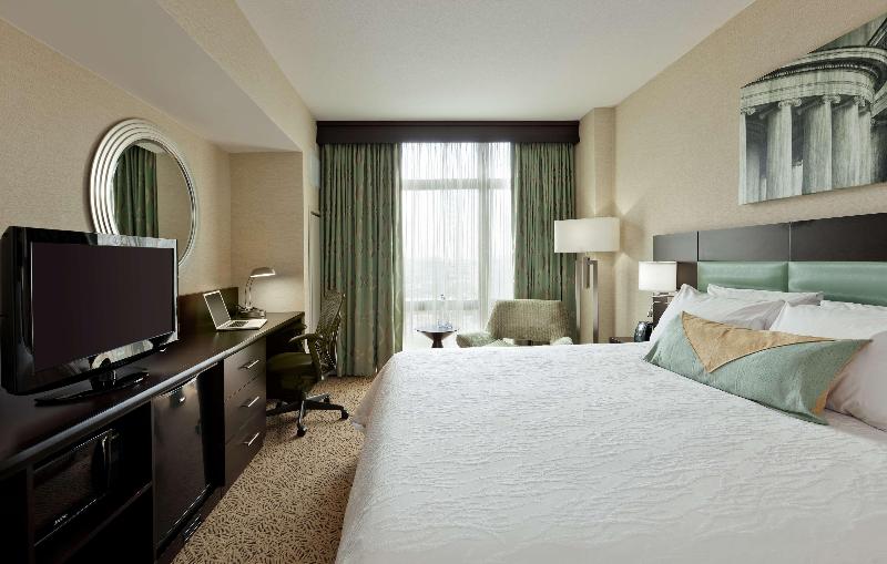 Hilton Garden Inn Washington, Dc/U.S. Capitol