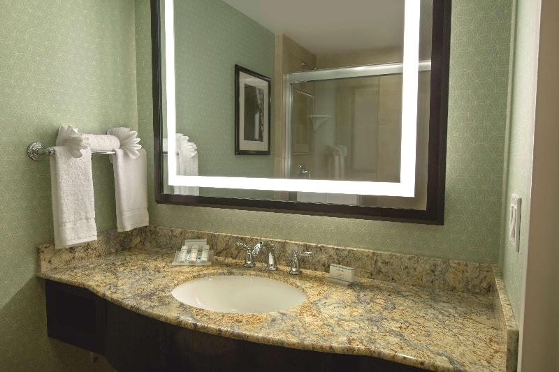 Hilton Garden Inn Washington, Dc/U.S. Capitol