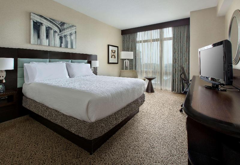 Hilton Garden Inn Washington, Dc/U.S. Capitol