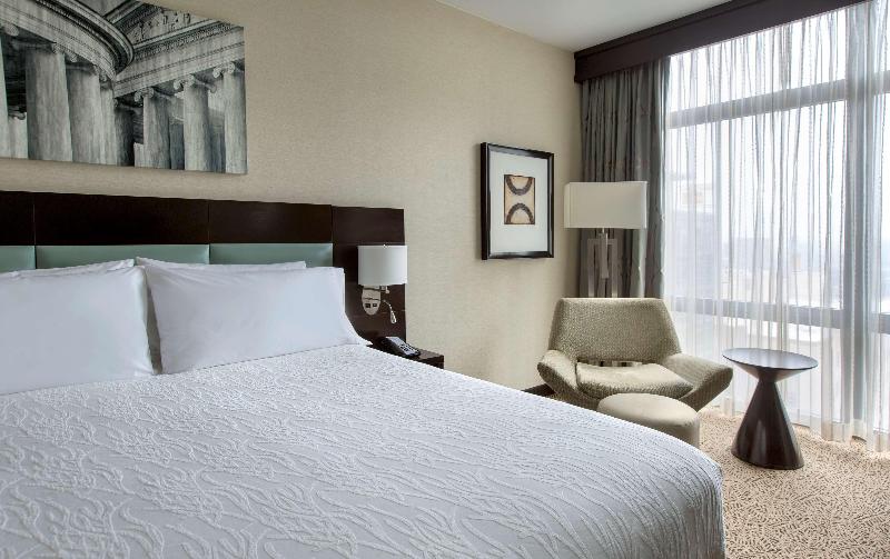 Hilton Garden Inn Washington, Dc/U.S. Capitol
