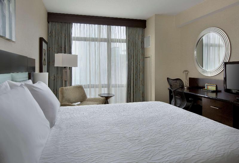 Hilton Garden Inn Washington, Dc/U.S. Capitol