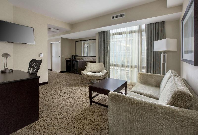 Hilton Garden Inn Washington, Dc/U.S. Capitol