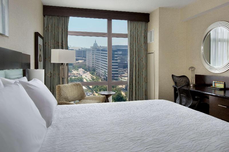 Hilton Garden Inn Washington, Dc/U.S. Capitol