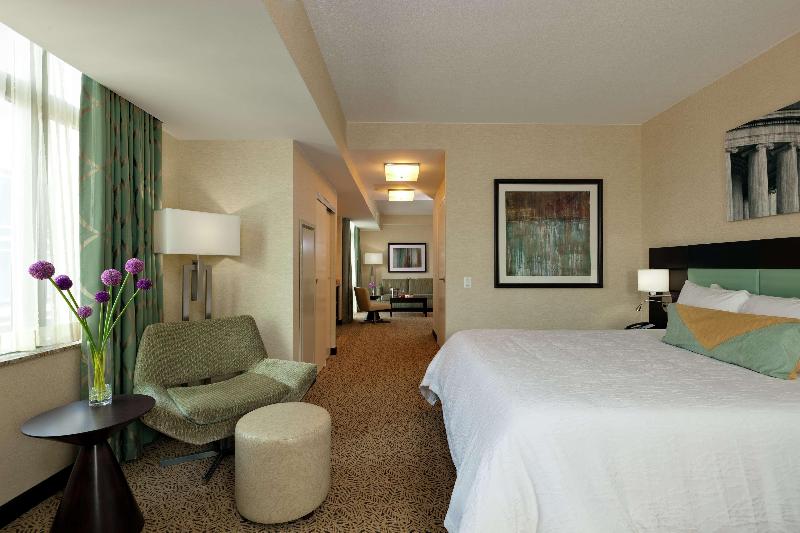 Hilton Garden Inn Washington, Dc/U.S. Capitol