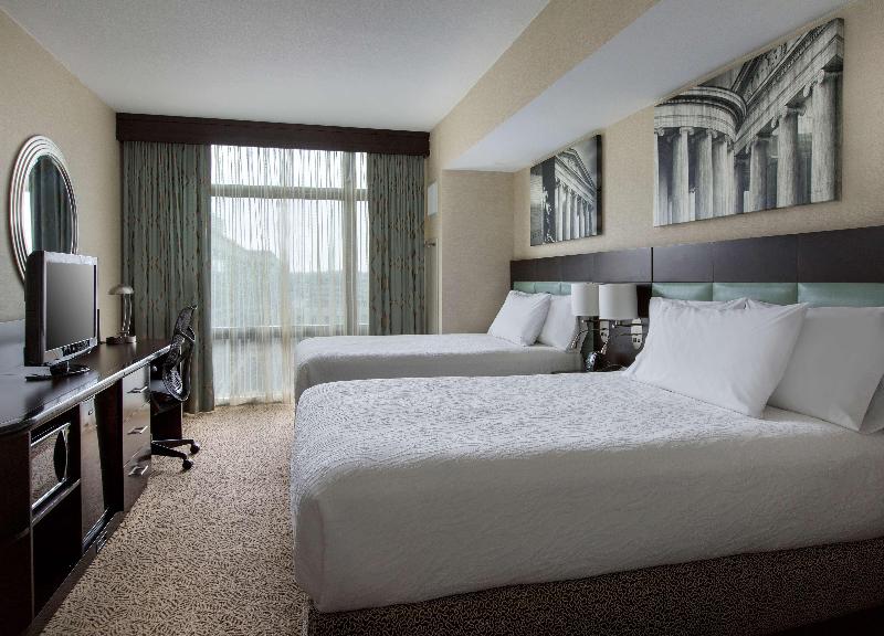 Hilton Garden Inn Washington, Dc/U.S. Capitol