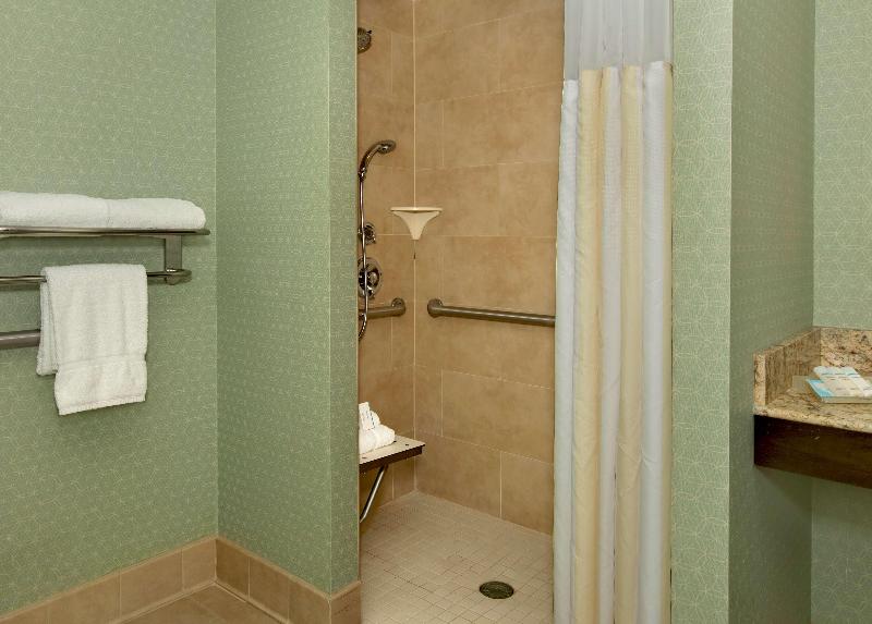 Hilton Garden Inn Washington, Dc/U.S. Capitol