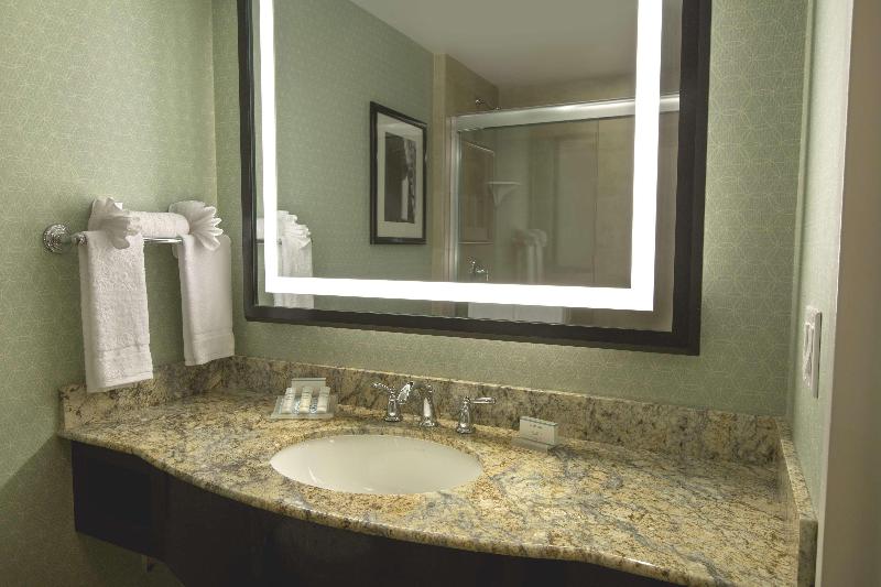 Hilton Garden Inn Washington, Dc/U.S. Capitol