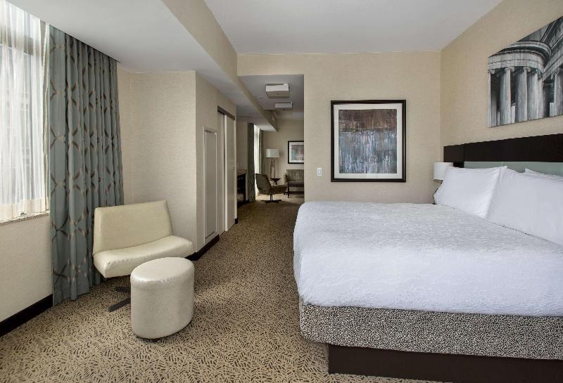 Hilton Garden Inn Washington, Dc/U.S. Capitol