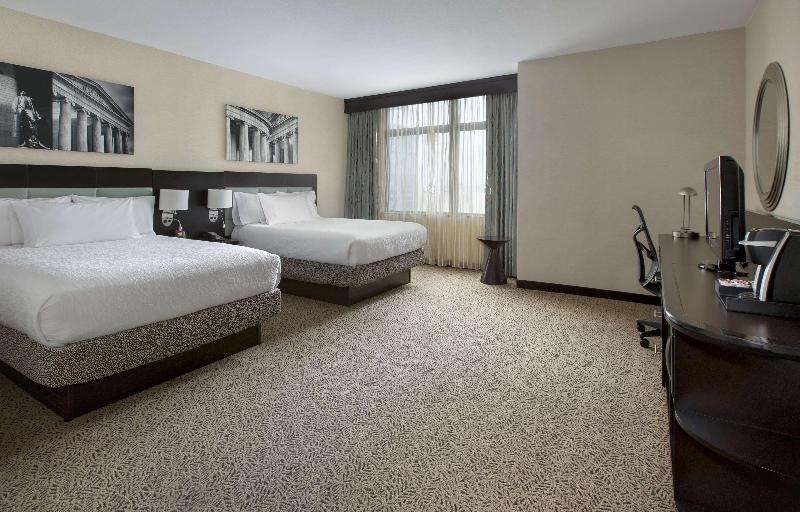 Hilton Garden Inn Washington, Dc/U.S. Capitol