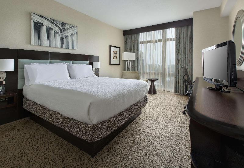 Hilton Garden Inn Washington, Dc/U.S. Capitol