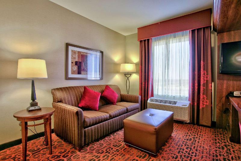 Hampton Inn And Suites Scottsdale/Riverwalk